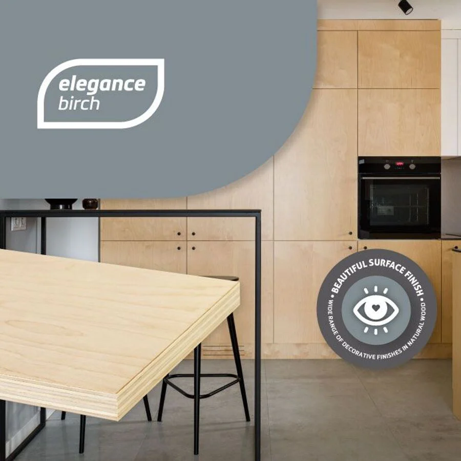 Contreplaqué Bouleau - 2450 x 1230 x 12,5 mm - Image 6