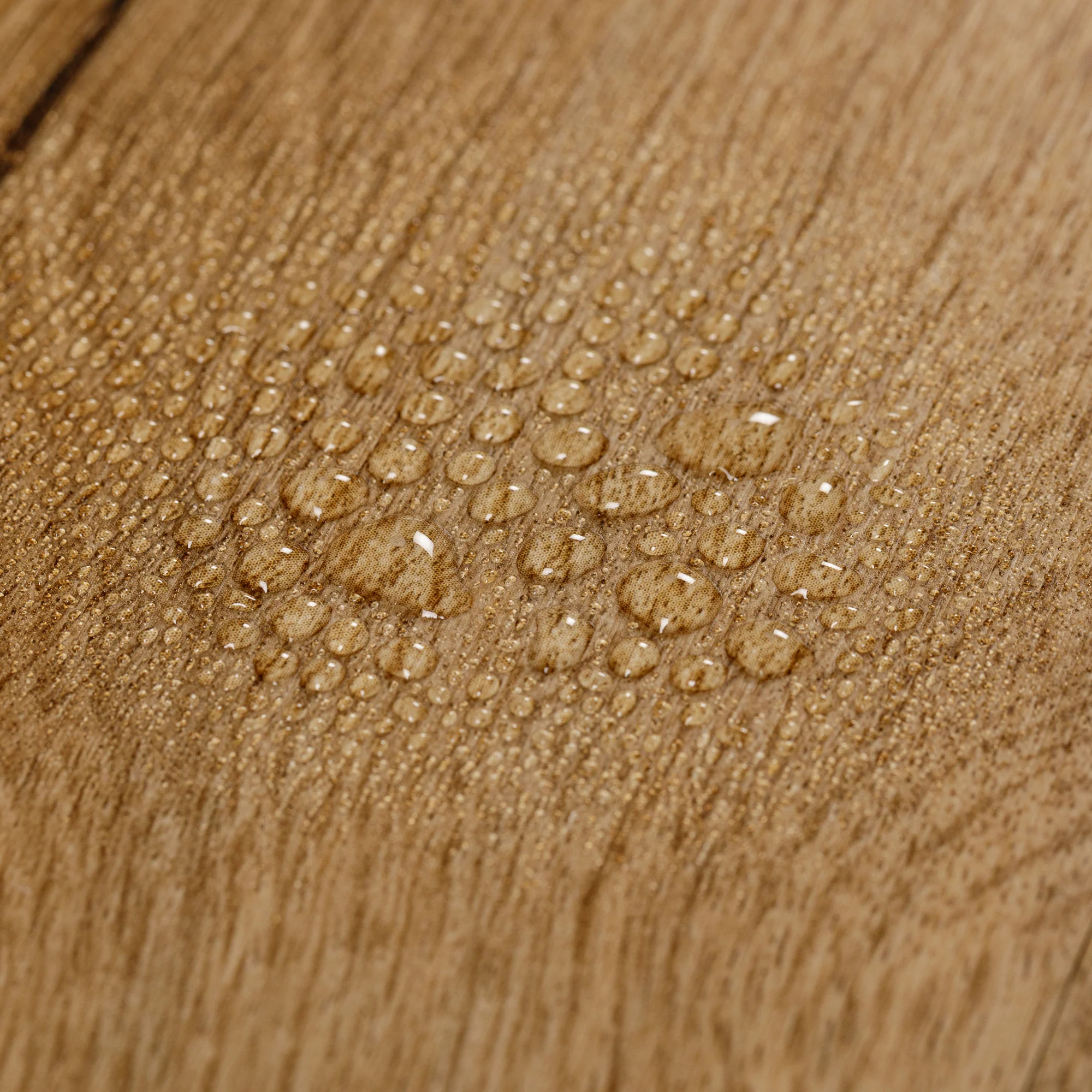 Lame souple PVC adhésive chêne 914,4 x 152,4 x 2,5 mm - Image 3